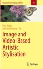Image and Video-Based Artistic Stylisation - Book