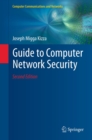 Guide to Computer Network Security - eBook