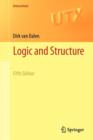 Logic and Structure - Book