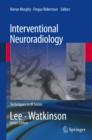 Interventional Neuroradiology - Book