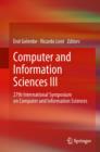 Computer and Information Sciences III : 27th International Symposium on Computer and Information Sciences - Book