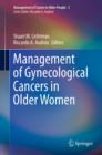 Management of Gynecological Cancers in Older Women - eBook