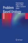 Problem Based Urology - Book