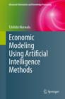 Economic Modeling Using Artificial Intelligence Methods - eBook
