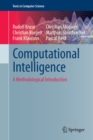 Computational Intelligence : A Methodological Introduction - eBook