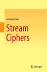 Stream Ciphers - Book