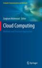 Cloud Computing : Methods and Practical Approaches - Book