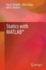 Statics with MATLAB(R) - eBook