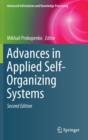 Advances in Applied Self-organizing Systems - Book