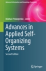 Advances in Applied Self-Organizing Systems - eBook