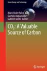 CO2: A Valuable Source of Carbon - Book