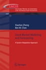 Stock Market Modeling and Forecasting : A System Adaptation Approach - eBook
