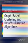 Graph-Based Clustering and Data Visualization Algorithms - eBook