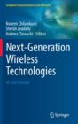 Next-generation Wireless Technologies : 4g and Beyond - Book