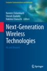 Next-Generation Wireless Technologies : 4G and Beyond - eBook