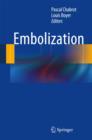 Embolization - Book
