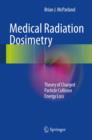 Medical Radiation Dosimetry : Theory of Charged Particle Collision Energy Loss - eBook