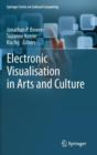 Electronic Visualisation in Arts and Culture - Book