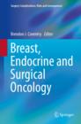 Breast, Endocrine and Surgical Oncology - eBook