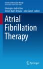 Atrial Fibrillation Therapy - Book