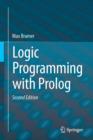 Logic Programming with Prolog - Book