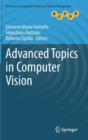 Advanced Topics in Computer Vision - Book