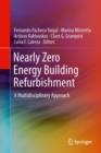 Nearly Zero Energy Building Refurbishment : A Multidisciplinary Approach - Book