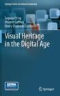 Visual Heritage in the Digital Age - Book