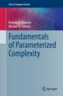 Fundamentals of Parameterized Complexity - eBook