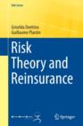 Risk Theory and Reinsurance - Book