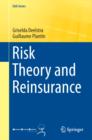 Risk Theory and Reinsurance - eBook