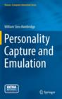 Personality Capture and Emulation - Book