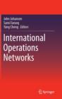 International Operations Networks - Book