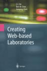 Creating Web-based Laboratories - Book