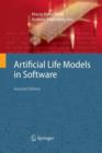 Artificial Life Models in Software - Book