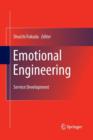 Emotional Engineering : Service Development - Book
