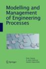 Modelling and Management of Engineering Processes - Book