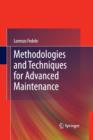 Methodologies and Techniques for Advanced Maintenance - Book