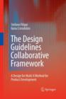 The Design Guidelines Collaborative Framework : A Design for Multi-X Method for Product Development - Book