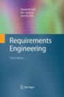 Requirements Engineering - Book