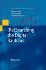 (Re)Searching the Digital Bauhaus - Book