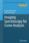 Imaging Spectroscopy for Scene Analysis - Book