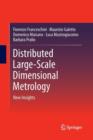 Distributed Large-Scale Dimensional Metrology : New Insights - Book