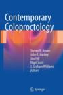 Contemporary Coloproctology - Book