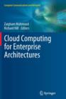 Cloud Computing for Enterprise Architectures - Book