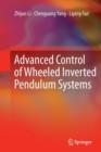 Advanced Control of Wheeled Inverted Pendulum Systems - Book