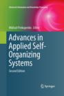 Advances in Applied Self-Organizing Systems - Book