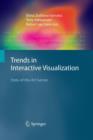 Trends in Interactive Visualization : State-of-the-Art Survey - Book