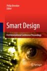 Smart Design : First International Conference Proceedings - Book