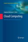 Cloud Computing : Methods and Practical Approaches - Book